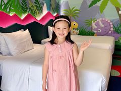 -清远熹乐谷温泉度假酒店