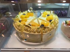 -丽驰手作(乐客城店)