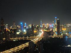 -上海新锦江大酒店