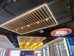 -素满香·全民食养自助(长宁龙之梦店)