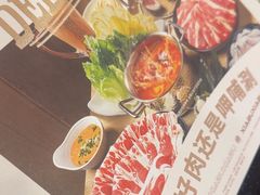 -呷哺呷哺(西单大悦城店)