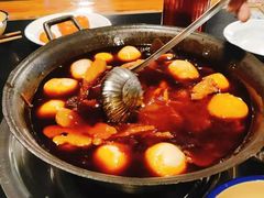 -李子坝梁山鸡(李子坝大鸡哥店)