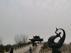 -东湖落雁景区