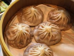 -小厨娘淮扬菜(清江苏宁广场店)