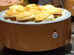 -龍歌自助小火锅(城阳万象汇店)