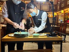 -成隆行·蟹王府(九江路店)