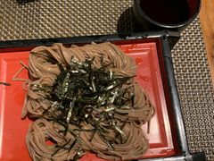 凉面-武藏日本料理(宝安壹方城店)