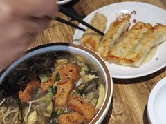 -老淮滨-蚌埠非遗小吃(淮河路店)