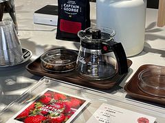 -香馥咖啡(民盈国贸城店)