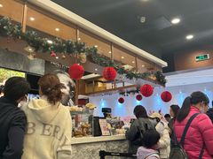 -PAPER STONE BAKERY(天汇广场店)