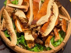 -芸鲜季·云南野生菌餐厅· 云南风物味研社(闵行店)