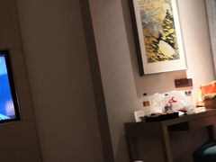 -半岛星际酒店(义乌国际商贸城店)