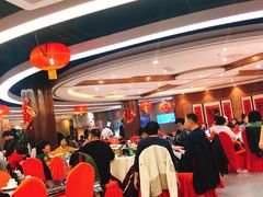 大堂-登瀛楼(鼓楼店)