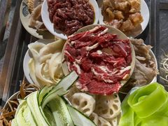-李德富老街牛杂火锅(抚琴街店)