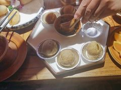 -快活林酸汤鱼鲜品火锅店(甲秀楼店)