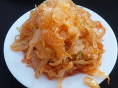 小菜-东方宫中国兰州牛肉拉面(新起街店)