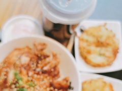 -熊吞·大碗丼烧肉饭(西市场嘉华店)