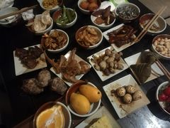 -青藤茶馆(南山路店)