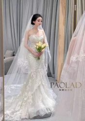 -南京宝娜嫁衣婚纱礼服馆(中央路店)