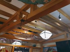 -九田家黑牛烤肉料理(华侨城店)