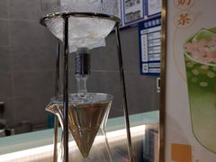 -茶也运也(望京万科店)