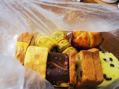 -庆祥斋糕点厂(留学路店)