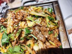 -小河盐帮·私家菜·烤鸭(三元桥·霄云路店)