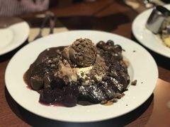 -Pancakes on the rocks(Darling Harbour)