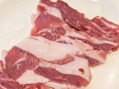 -悦橙烤肉海鲜自助(中央大街店)