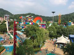 -杭州浪浪浪水公园