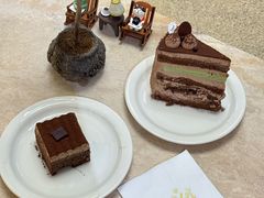 -Tomado绿色烘焙(大尧三路店)