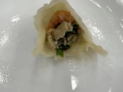 -聚德福海鲜家常菜(刘庄店)