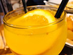 -玛尚诺Pizza&Bar(长泰广场店)