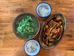 -邓氏三烘家常菜(安顺总店)