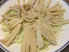 鲜牛黄喉-小牛海记潮汕牛肉店(永定路店)