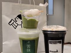 -喜茶(中山利和新地店)
