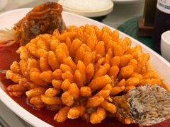 -玉华台饭庄(裕中西里小区店)