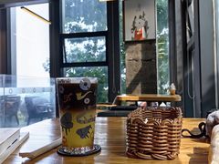 -了不起的考拉咖啡店(高新店)