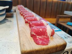 -五星桥原切肥牛火锅(怀德桥店)
