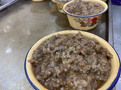 -定家小酥肉·清真(回民街店)