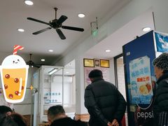 -珊珊小笼馆(仙霞路店)