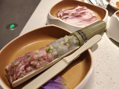 -海底捞火锅(上元大街店)