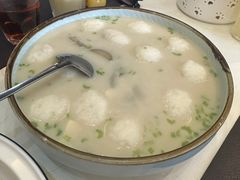-万景茶庄·台州菜