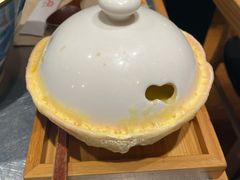 -火山屋台(新街口店)