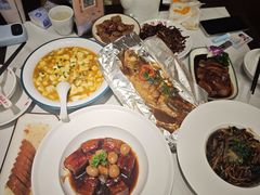-三玛璐酒楼(汉口路店)