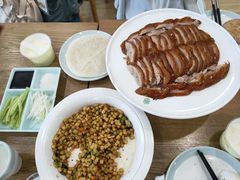 -紫光园·烤鸭(首经贸店)