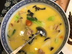 -渔堂公园餐厅·本帮菜(乐园路店)