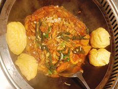 -遇东北林区铁锅炖(南开店)