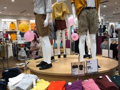 -优衣库(青岛万象城店)