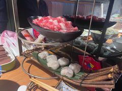 -咕嘟草帽鱼·牛奶一样的鲜鱼汤(包河万达广场创始店)